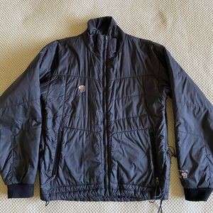 Mountain Hardwear Puffer Jacket